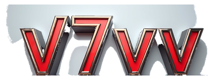 v7vv logo